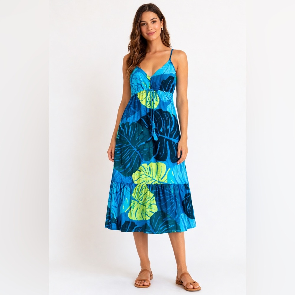 Summer dress size small‎